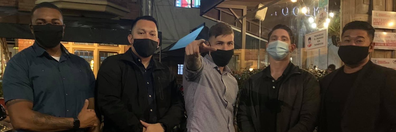 GregRivasIII's profile banner image