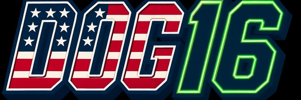 DOG16 banner
