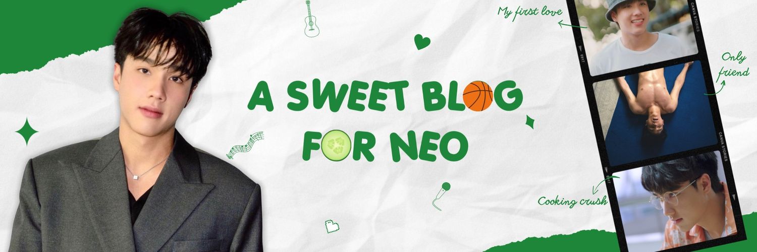 SweetBlogForNeo's profile banner image