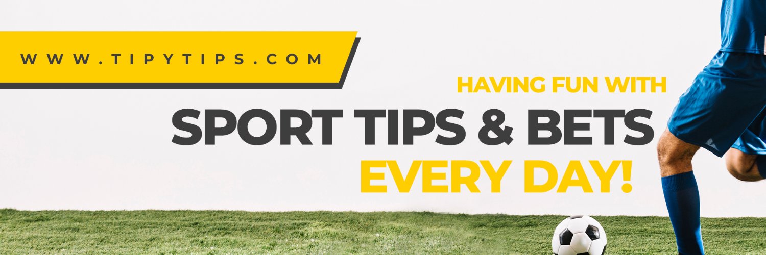 TipsTipy's profile banner image