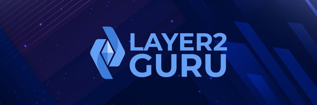 Layer 2 Guru banner
