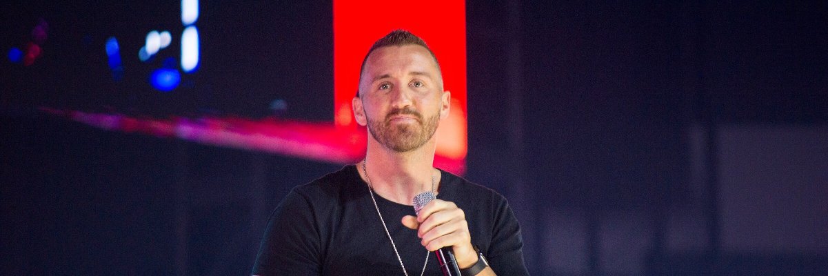 Micahonset's profile banner image