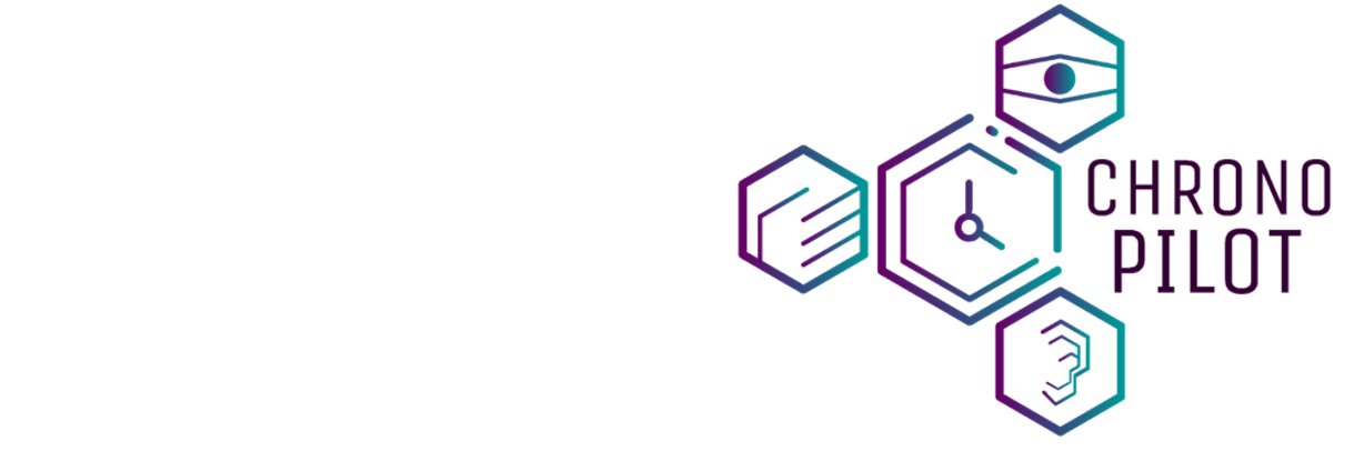 ChronoPilot banner