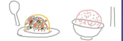 おむ！🍍！ banner