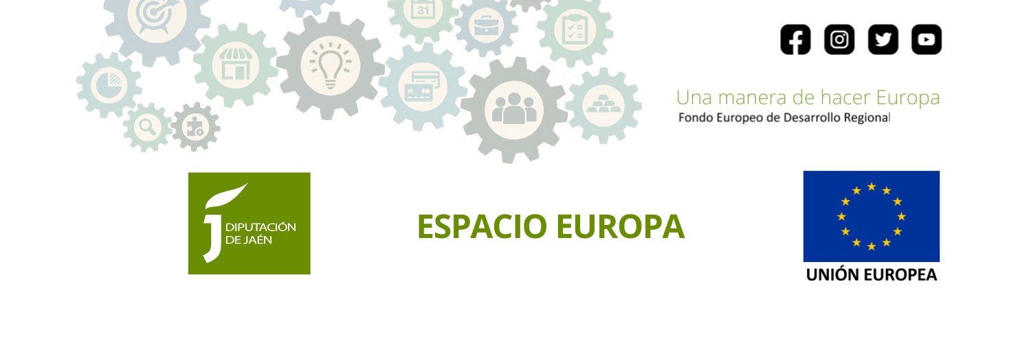 Oficina ITI de Jaén banner
