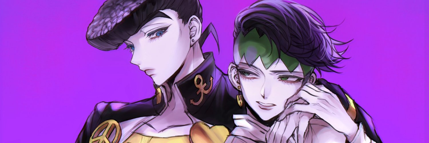 죠아's banner
