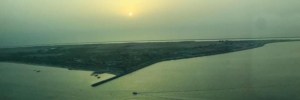 Arka Sengupta banner