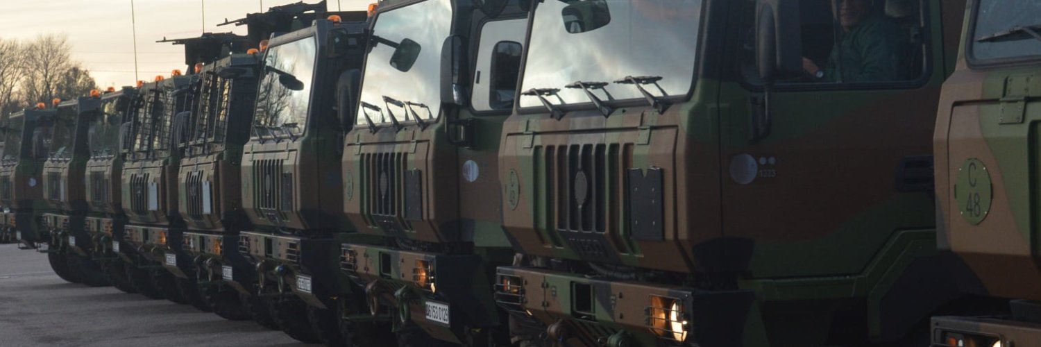 516e régiment du train banner