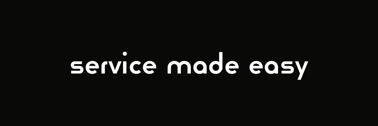 serchservice's profile banner image