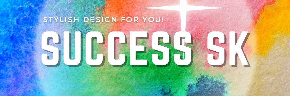 Success SK NFT banner