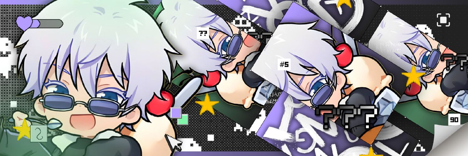 Serie °❀⋆.ೃ࿔ banner