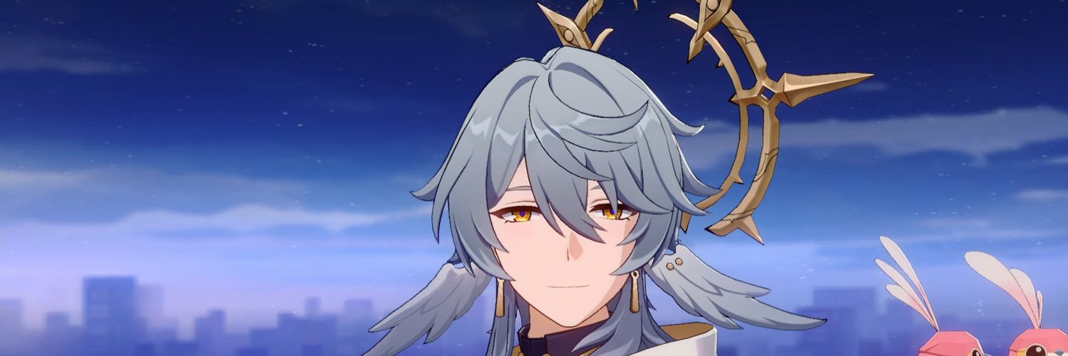 RitsuandRay's profile banner image
