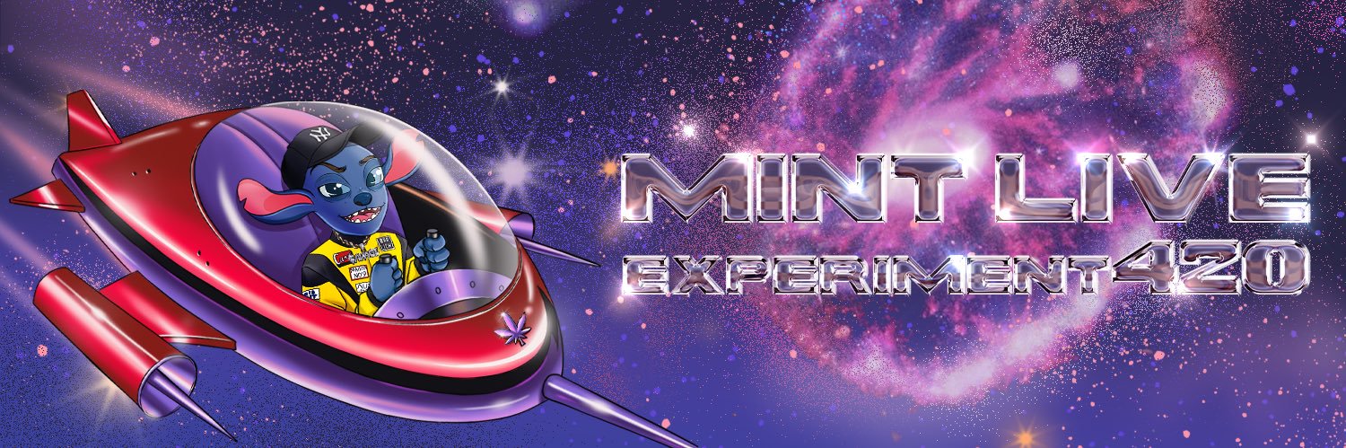 exp420nft's profile banner image