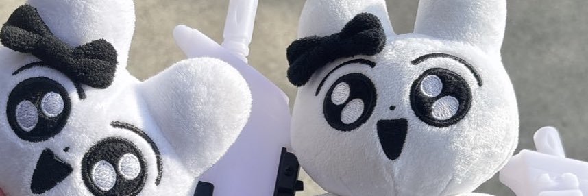 かどか〜 banner