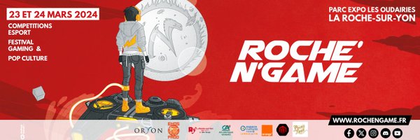 rochengame Profile Banner