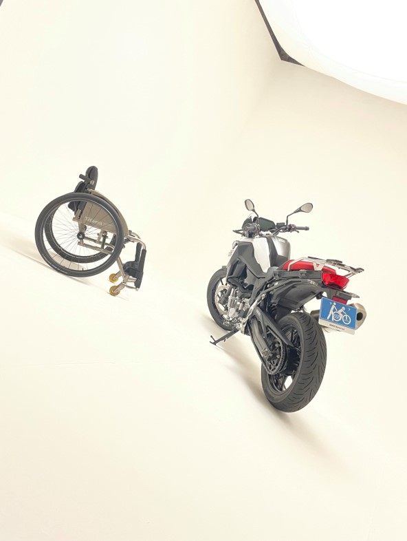 Side Stand Project -サイドスタンドプロジェクト- banner