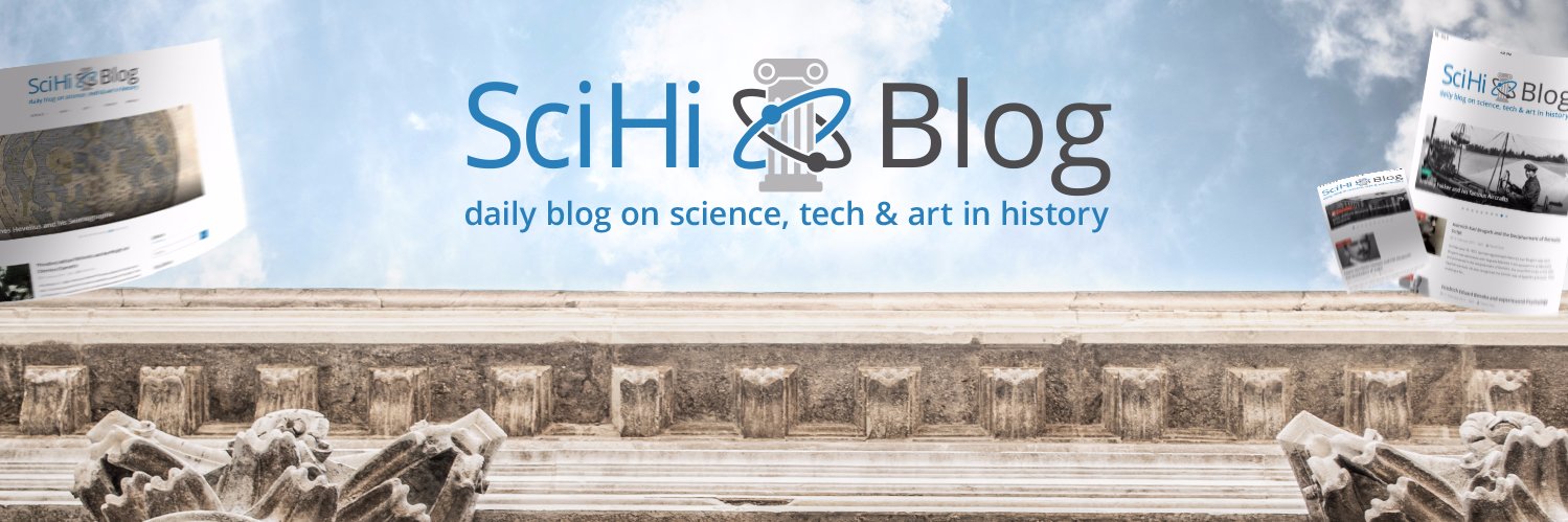 SciHiBlog's profile banner image