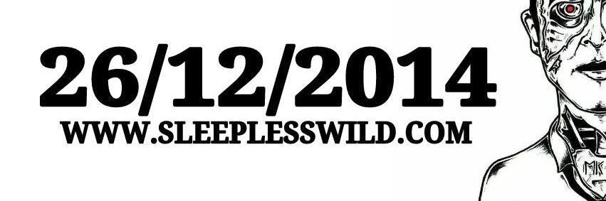 SleeplessWild's profile banner image