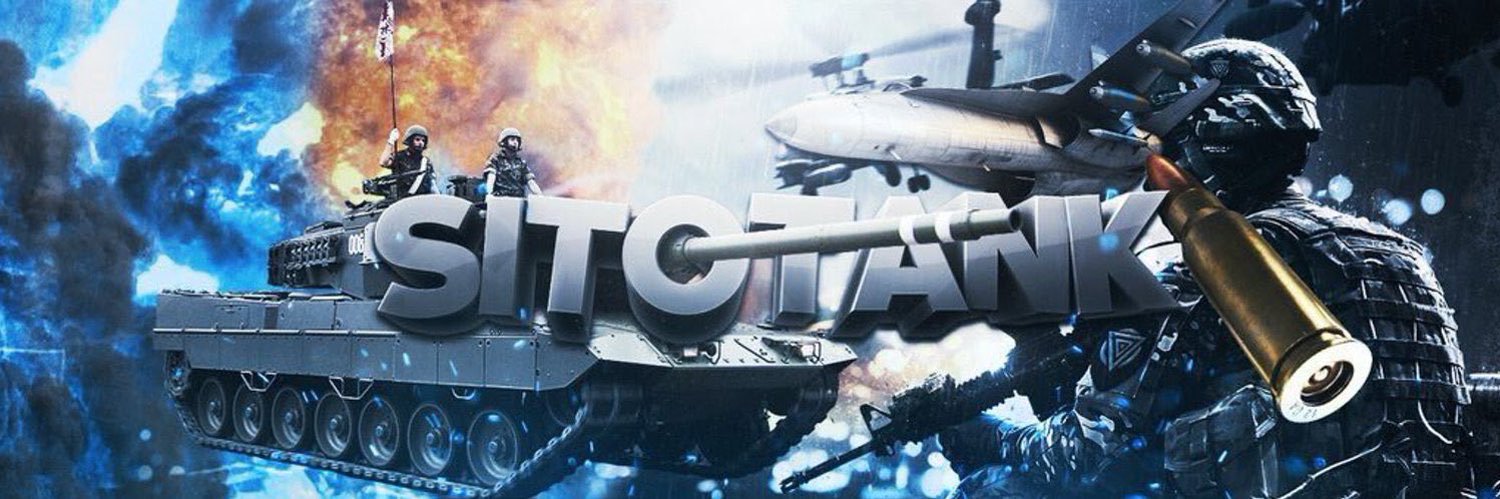Sitotank's profile banner image