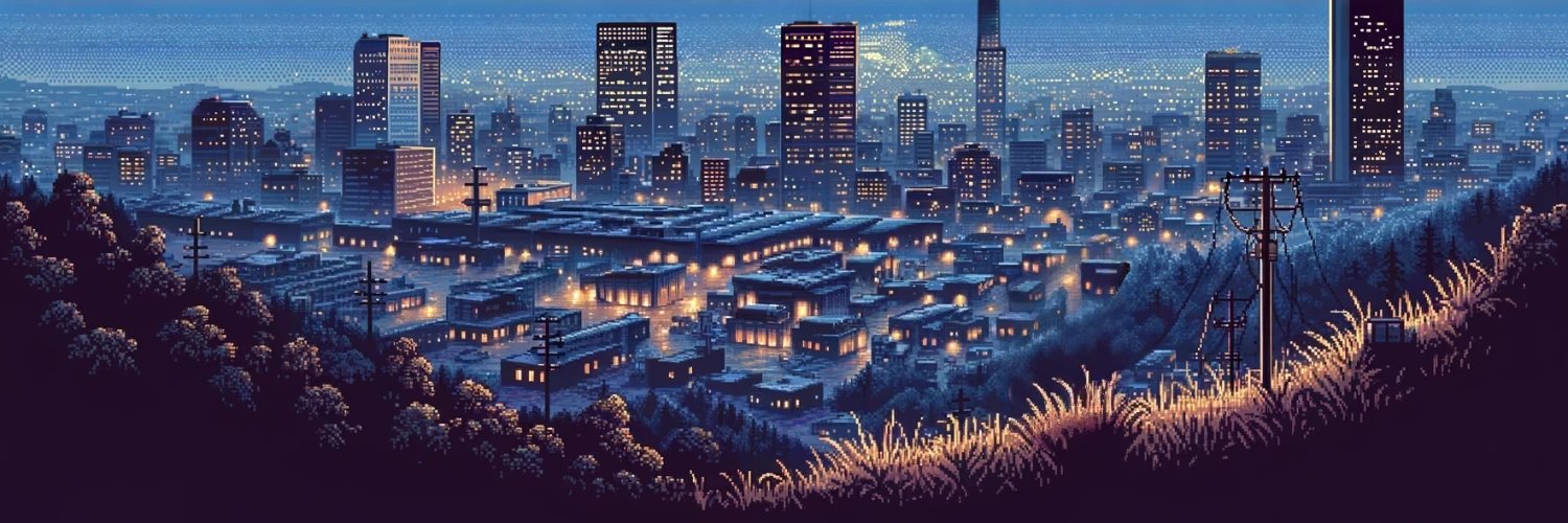 GoForHammer87's profile banner image