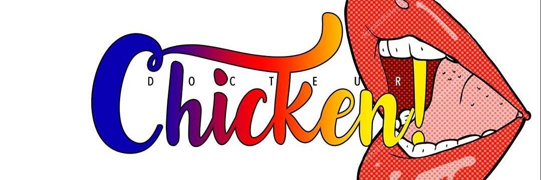 Poulet Congolais banner