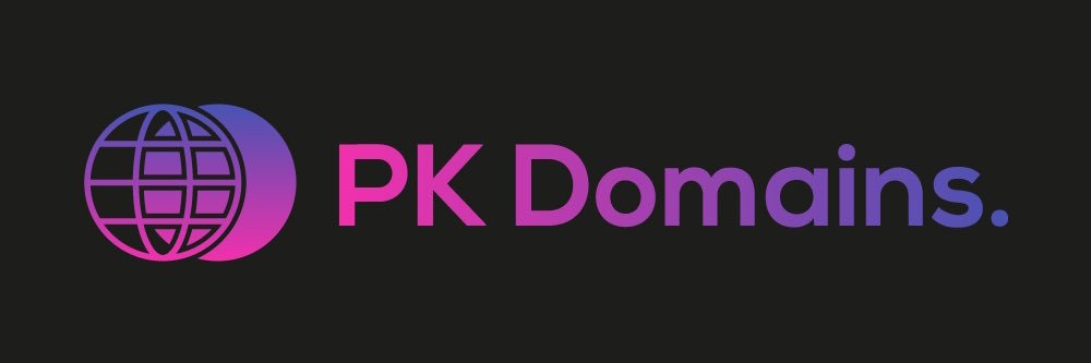 PKDomains | Prakash banner