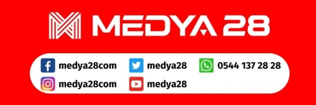 Medya28's profile banner image