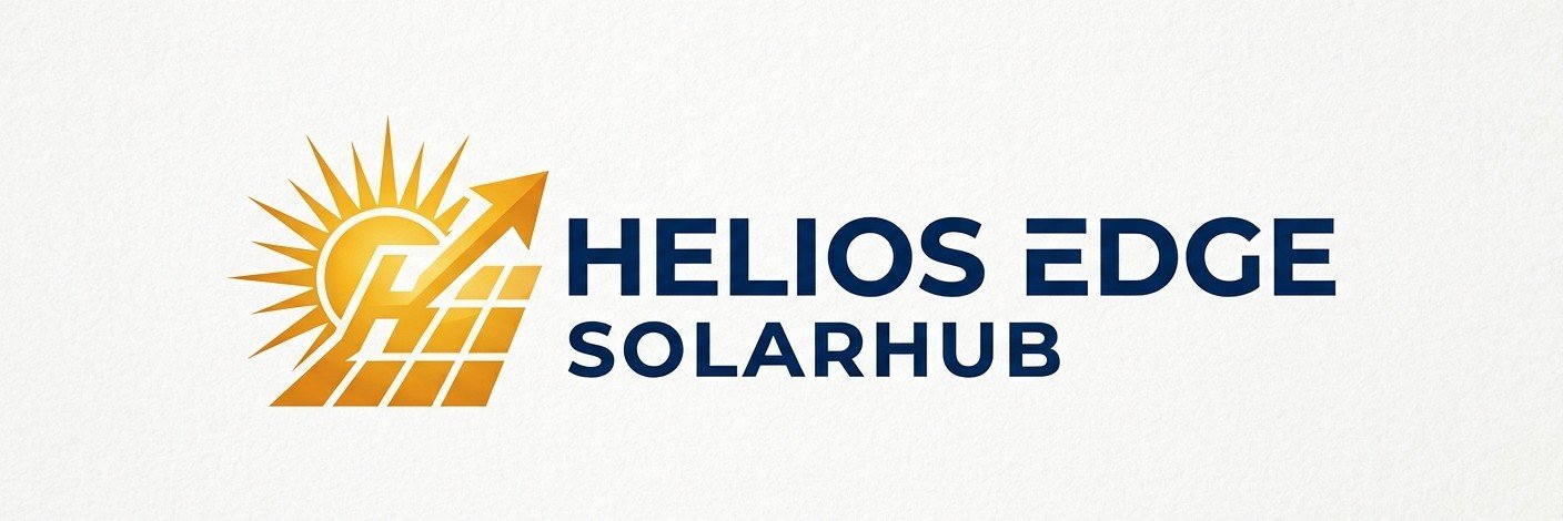 Helios Solar banner