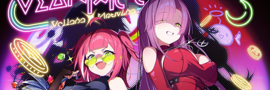 2D4L_Kayoki's profile banner image
