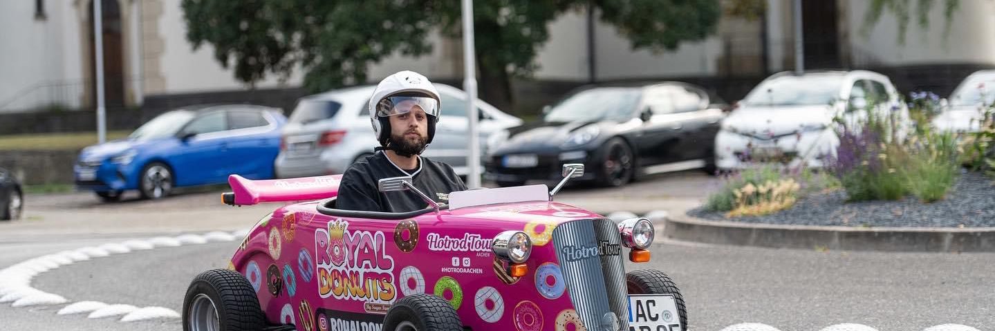 bryanvputten's profile banner image