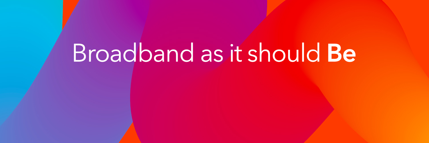 BeFibre banner