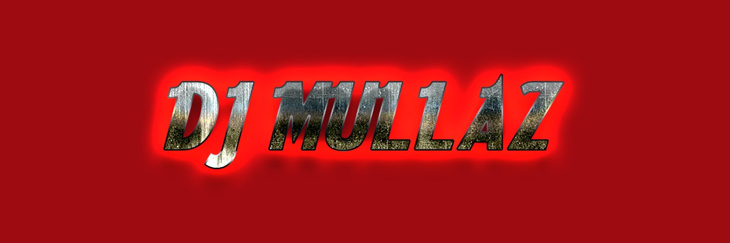 djmullaz's profile banner image
