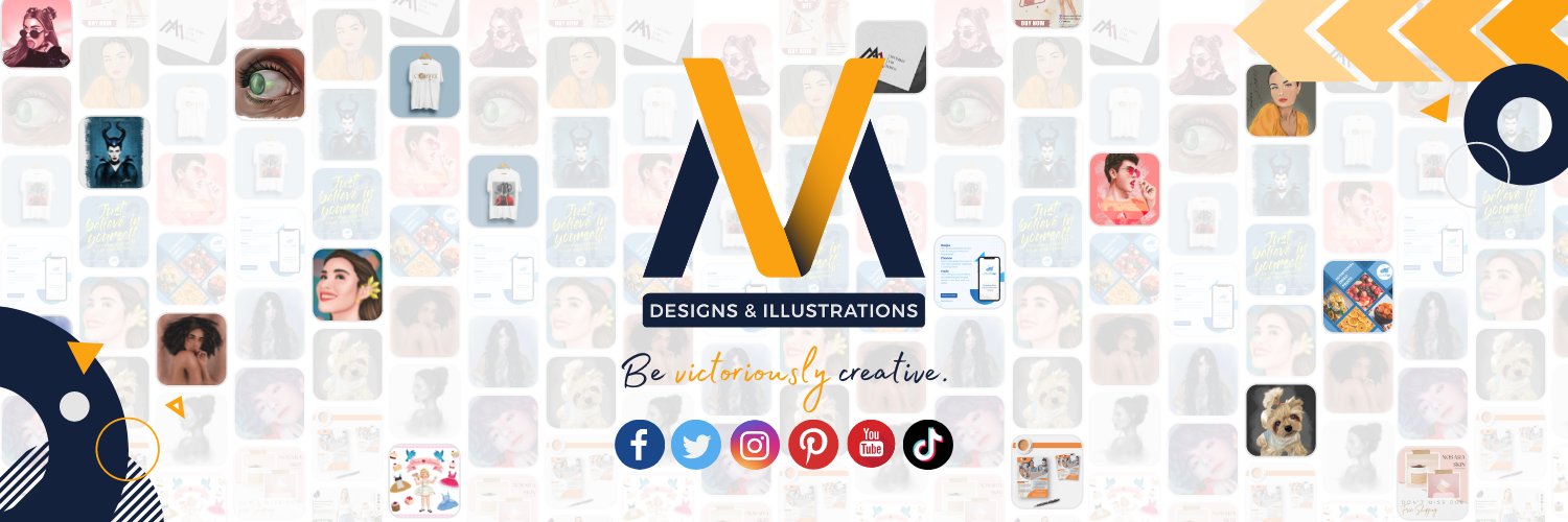 vm_creativesx's profile banner image