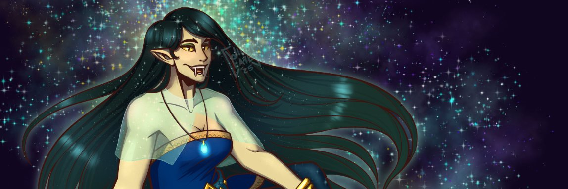 ✨Sylvia Queen✨🐍 banner