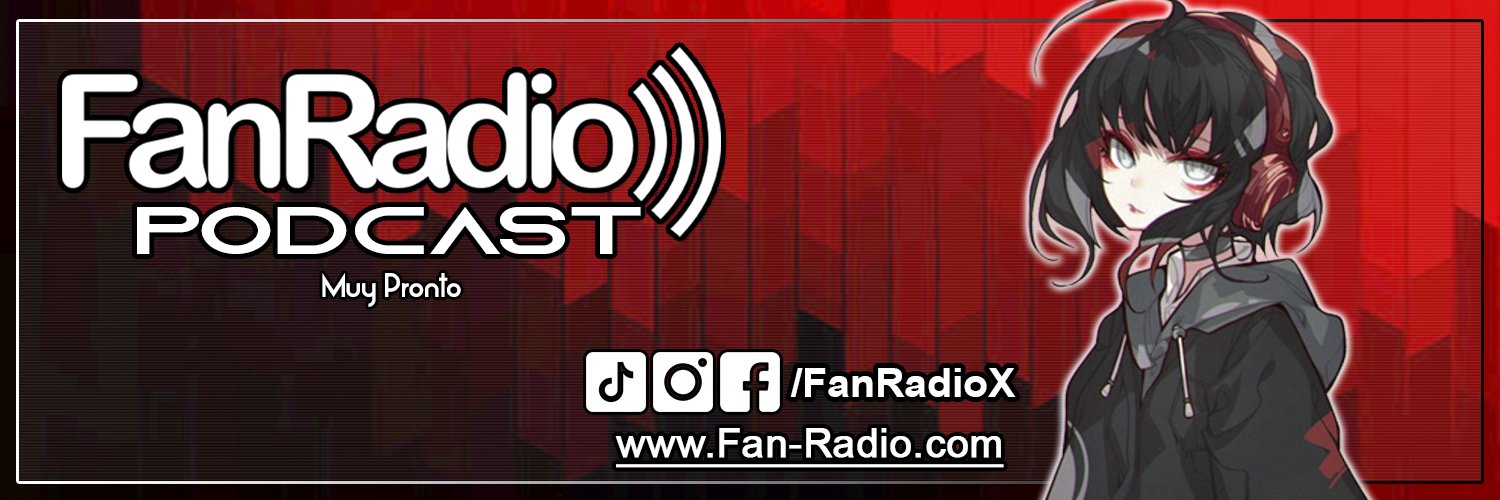 FanRadioX's profile banner image