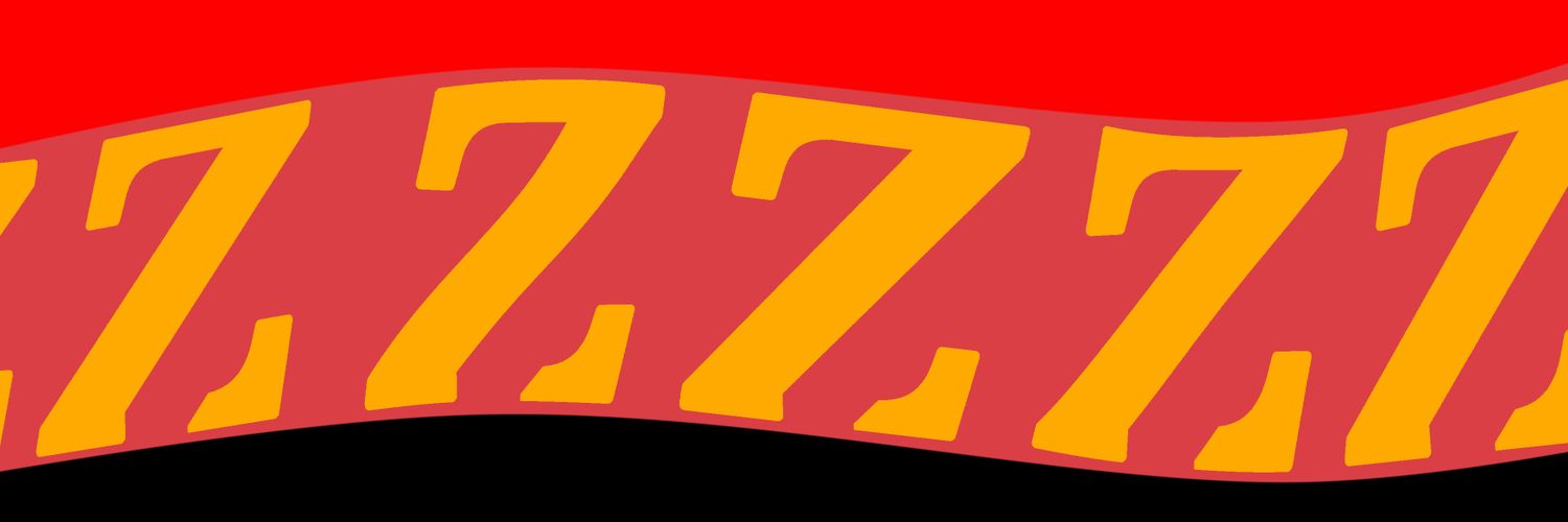 _justSeven7_'s profile banner image