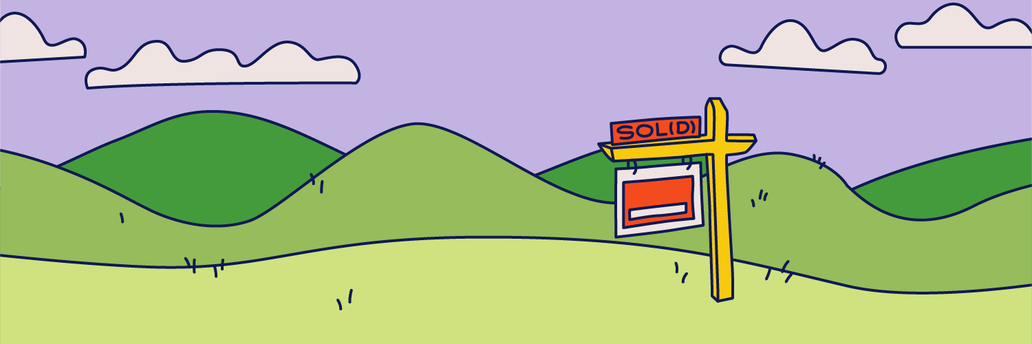 SolsteadsSales's profile banner image