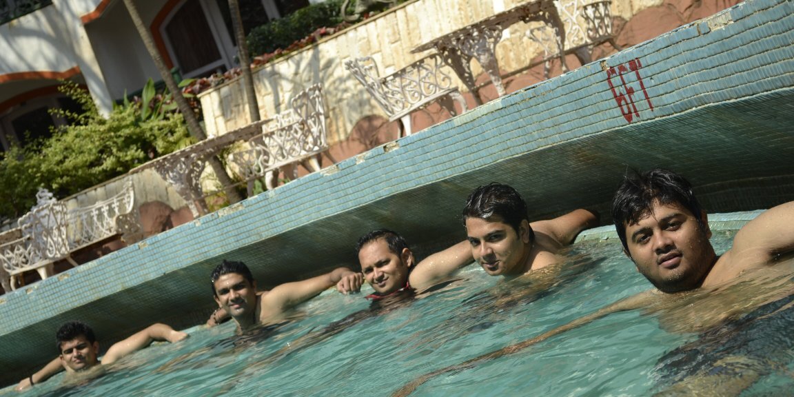krunal5822's profile banner image