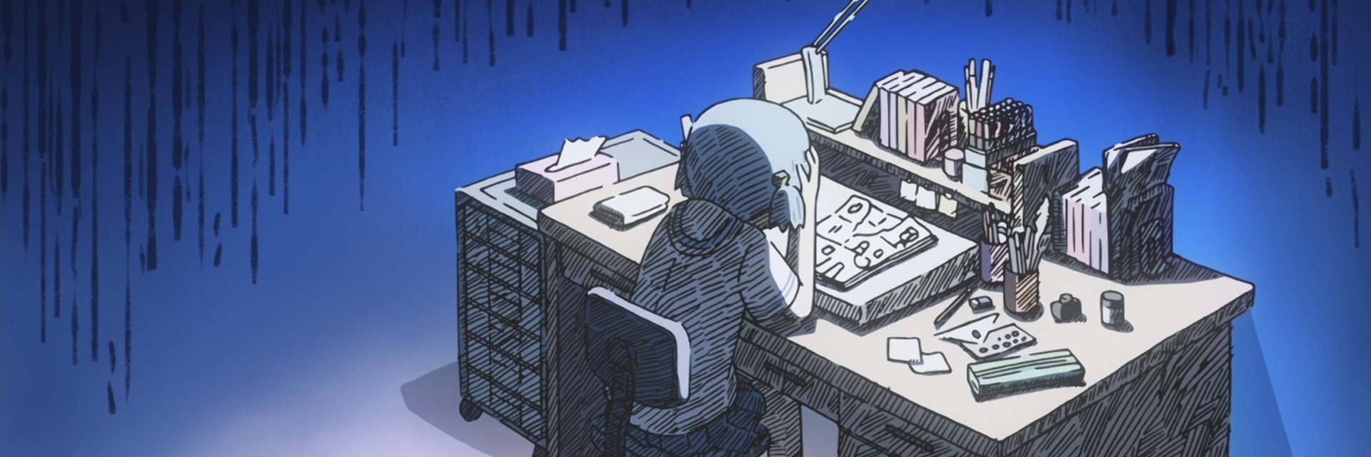 ge-b🏔@drawing hell✍💀 banner