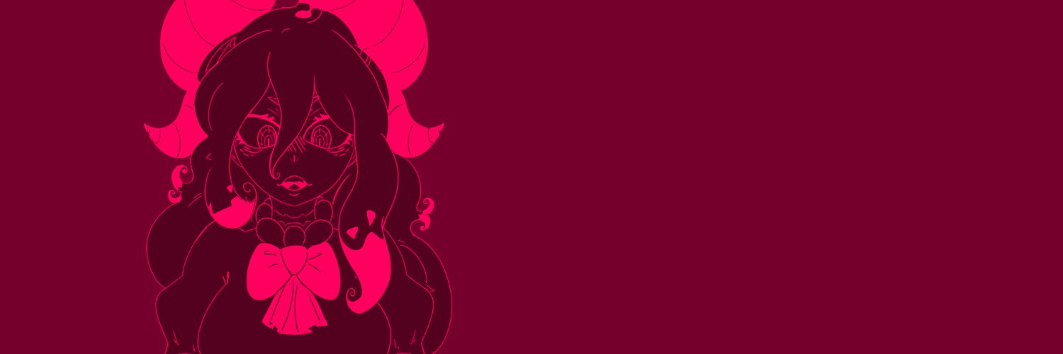 Thyglia / DM for C0MMS banner