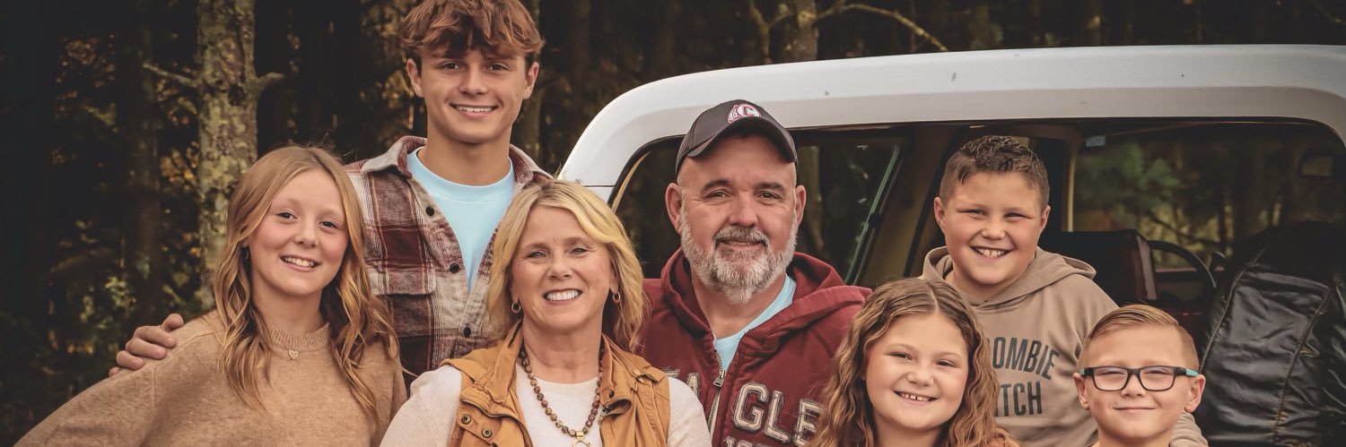 Debbie Morgerson banner