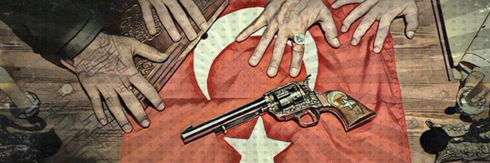 seninkikacvolt's profile banner image