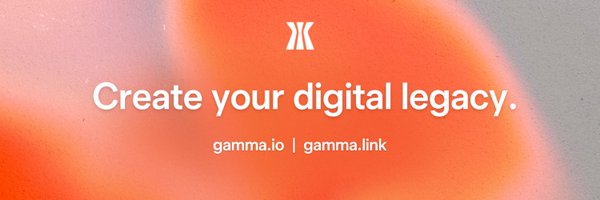 trygamma Profile Banner