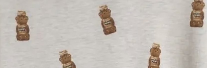 maplehoneybear's profile banner image
