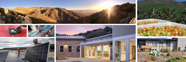 SDCoSustainable Profile Banner