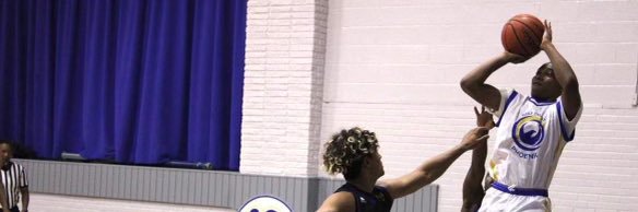 Ar'Jae Robinson banner