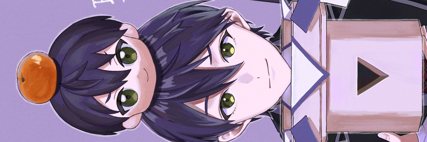 笑ウ💭にじそ【南2 T-06】 banner