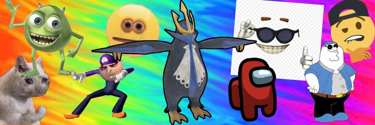 RadEmpoleon's profile banner image
