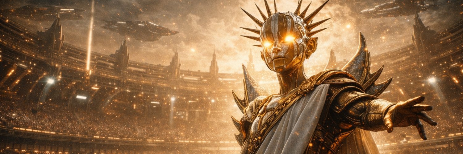 Meta Legends banner