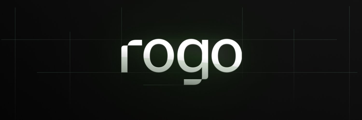 Rogo's banner